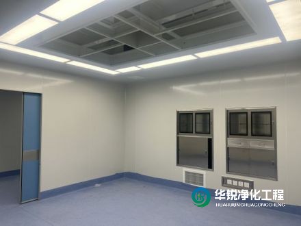 醫(yī)院特殊科室凈化工程公司需要具備哪些資質(zhì)